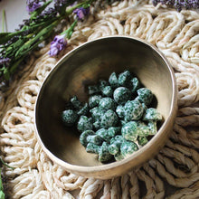 Load image into Gallery viewer, Tree Agate Mini Mushroom (Crystals & Stones)