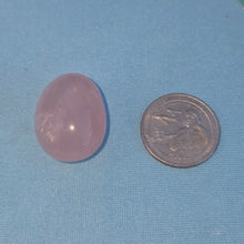 Load image into Gallery viewer, Rose Quartz Tumbled Crystal