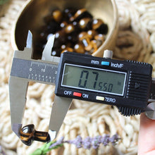 Load image into Gallery viewer, Tiger's Eye Mini Mushroom (Crystals & Stones)