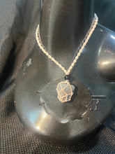 Load image into Gallery viewer, Cynch Style Crystal Cage Necklaces