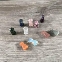 Load image into Gallery viewer, Small Gemstone Goddess Figurines - Metaphysical Shops