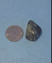 Load image into Gallery viewer, Emerald Tumbled Crystal