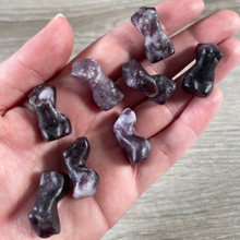 Load image into Gallery viewer, Small Gemstone Goddess Figurines - Metaphysical Shops