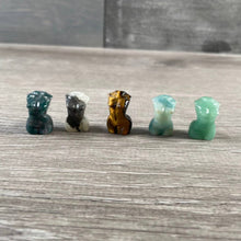 Load image into Gallery viewer, Small Gemstone Goddess Figurines - Metaphysical Shops