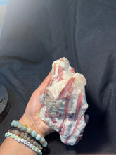 Load image into Gallery viewer, Pink Tourmaline Extra Large