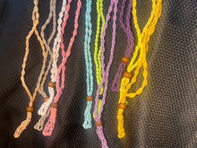 Load image into Gallery viewer, Cynch Style Crystal Cage Necklaces