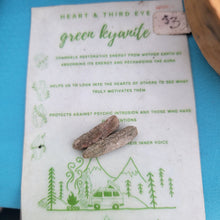 Load image into Gallery viewer, Wire Wrapped Crystal Necklace