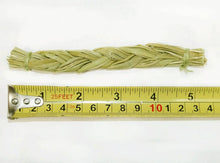 Load image into Gallery viewer, Sweetgrass Braid (4-5 in.)