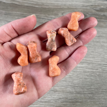 Load image into Gallery viewer, Small Gemstone Goddess Figurines - Metaphysical Shops