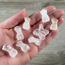 Load image into Gallery viewer, Small Gemstone Goddess Figurines - Metaphysical Shops