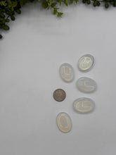 Load image into Gallery viewer, Opalite Worry Stones (1 Piece)