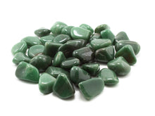 Load image into Gallery viewer, Green Aventurine Tumbled 1 piece