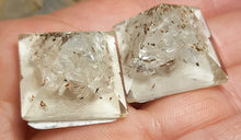 Load image into Gallery viewer, Mini Crystal Pyramid