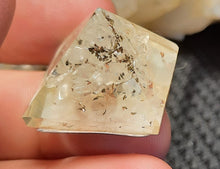 Load image into Gallery viewer, Mini Crystal Pyramid