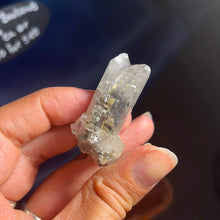 Load image into Gallery viewer, Phantom Quartz (Hand Mined)