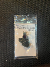 Load image into Gallery viewer, Moldavite Pendants