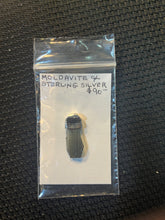 Load image into Gallery viewer, Moldavite Pendants