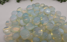 Load image into Gallery viewer, Opalite (1kg/2.2 lbs.) Tumbled Stone 20-25mm
