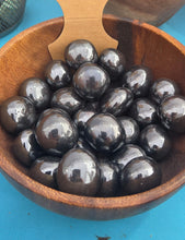 Load image into Gallery viewer, Hematite Tumbled Crystal
