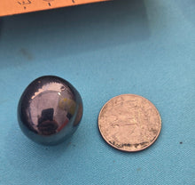 Load image into Gallery viewer, Hematite Tumbled Crystal
