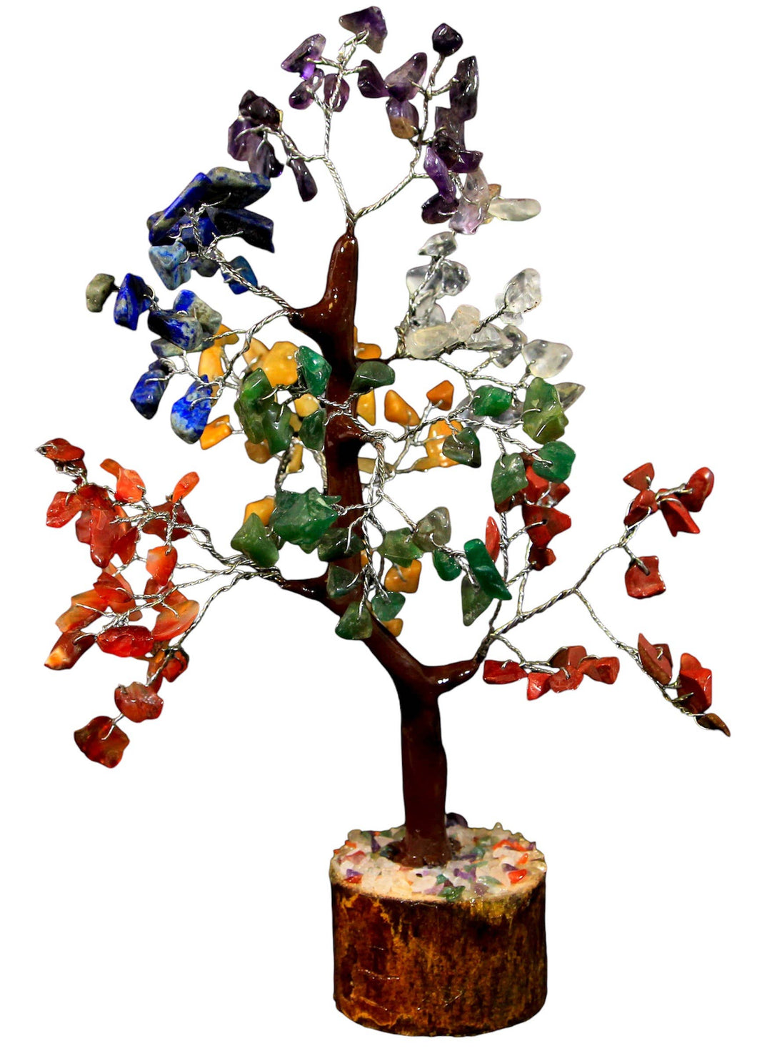 Gemstone Trees 160 Stones