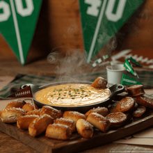 Load image into Gallery viewer, Beer Cheese Hot Dip Mix (cs 12)
