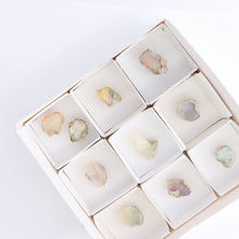 Load image into Gallery viewer, Ethiopian Opal Set of 10
