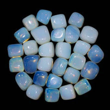 Load image into Gallery viewer, Opalite Tumbled 1 Piece
