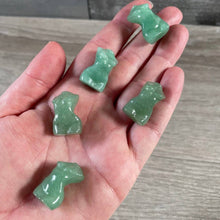 Load image into Gallery viewer, Small Gemstone Goddess Figurines - Metaphysical Shops
