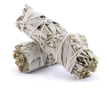 Load image into Gallery viewer, California White Sage Stick (4 in.)
