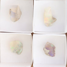 Load image into Gallery viewer, Ethiopian Opal Set of 10
