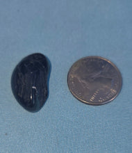 Load image into Gallery viewer, Obsidian Tumbled Crystal

