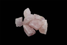 Load image into Gallery viewer, Rose Quartz Rough 1 Piece
