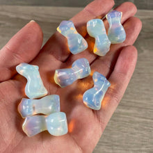 Load image into Gallery viewer, Small Gemstone Goddess Figurines - Metaphysical Shops
