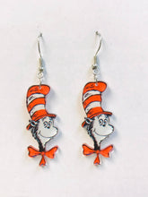 Load image into Gallery viewer, Acrylic Earrings
