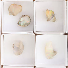 Load image into Gallery viewer, Ethiopian Opal Set of 10
