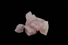 Load image into Gallery viewer, Rose Quartz Rough 1 Piece

