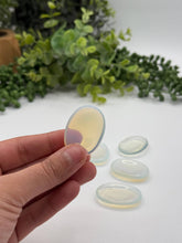 Load image into Gallery viewer, Opalite Worry Stones (1 Piece)
