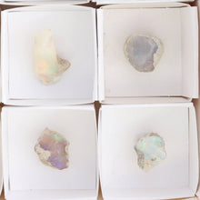 Load image into Gallery viewer, Ethiopian Opal Set of 10
