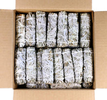 Load image into Gallery viewer, California White Sage Stick (4 in.)
