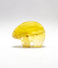 Load image into Gallery viewer, Rainbow Fluorite Bear
