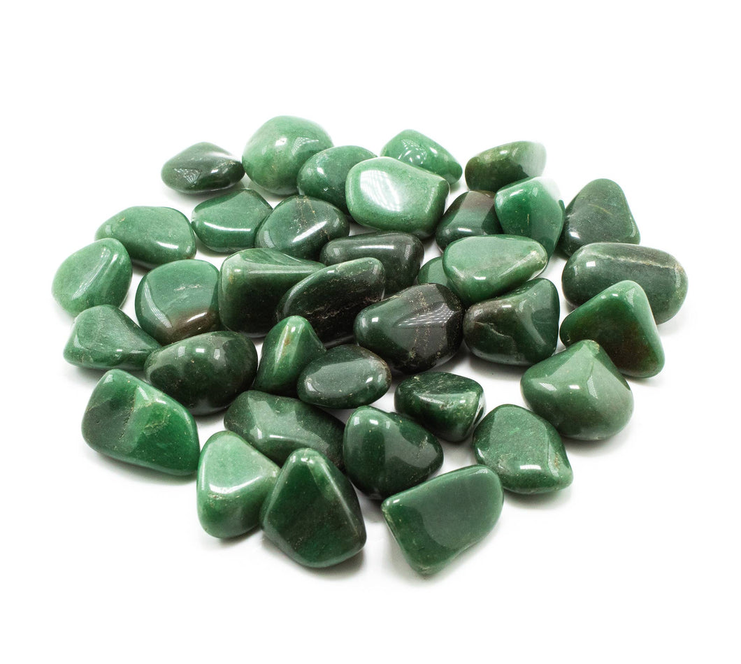 Green Aventurine Tumbled 1 piece