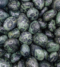 Load image into Gallery viewer, Kambaba Jasper Gallet-1 Piece
