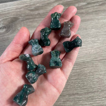 Load image into Gallery viewer, Small Gemstone Goddess Figurines - Metaphysical Shops
