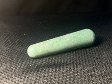 Load image into Gallery viewer, Ruby Fuchsite Massage Wand
