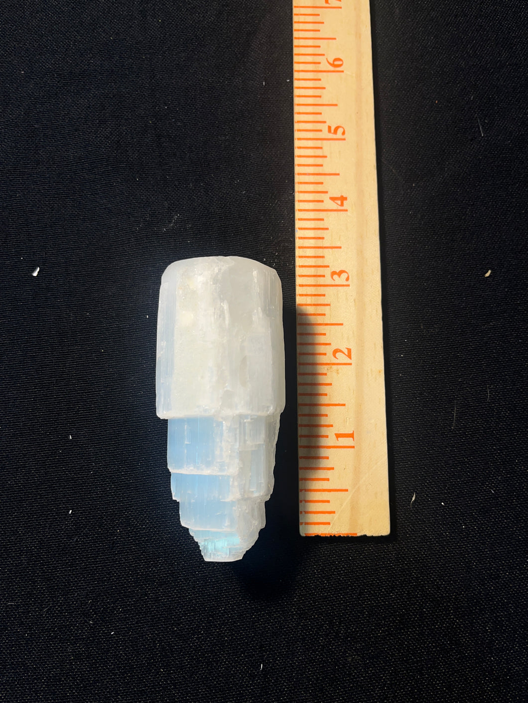 Selenite Tower