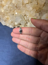 Load image into Gallery viewer, Onyx Sterling Silver Rings
