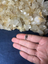 Load image into Gallery viewer, Garnet Sterling Silver Rings
