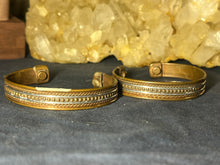 Load image into Gallery viewer, Copper Cuff Bangle
