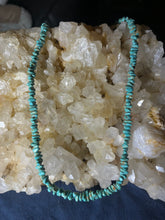 Load image into Gallery viewer, Turquoise Necklace
